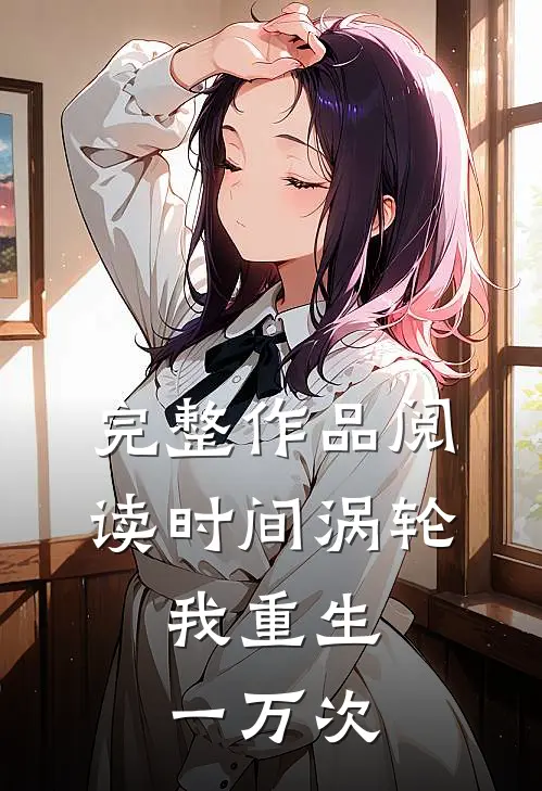 完整作品阅读时间涡轮：我重生一万次