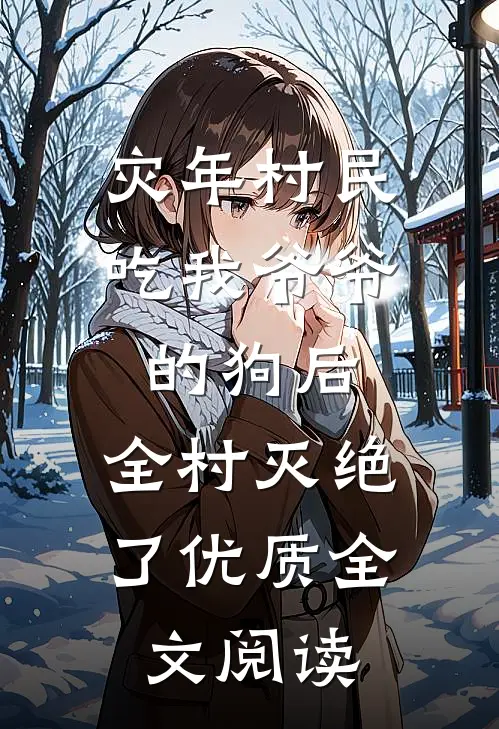 灾年村民吃我爷爷的狗后，全村灭绝了优质全文阅读