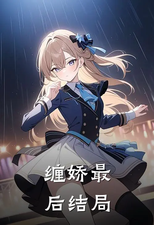 缠娇最后结局