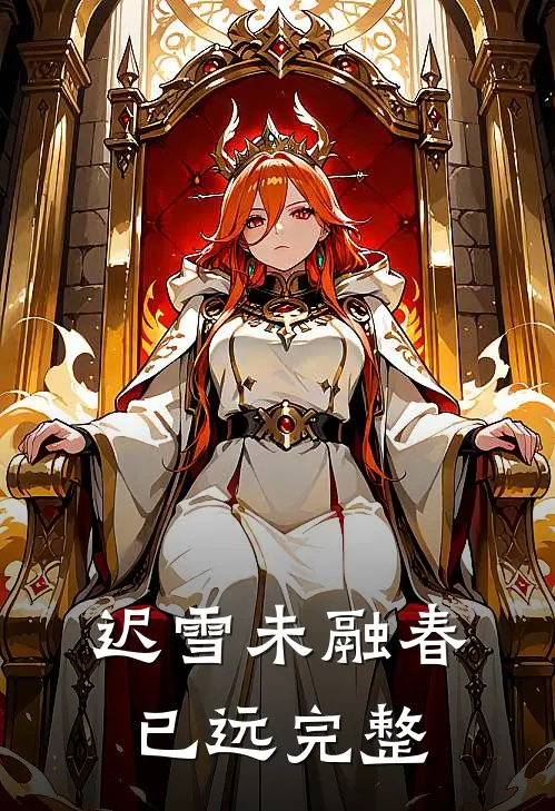 迟雪未融春已远完整