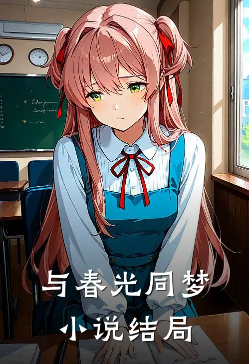 与春光同梦小说结局