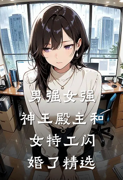 男强女强：神王殿主和女特工闪婚了精选