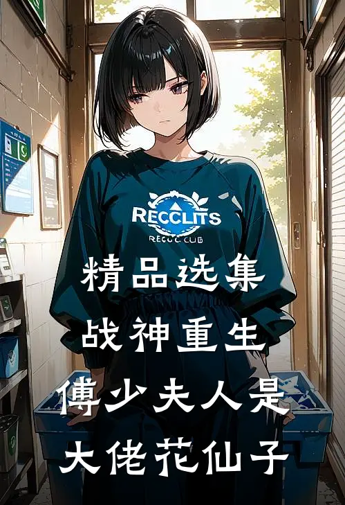 精品选集战神重生:傅少夫人是大佬 花仙子