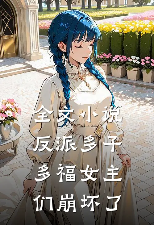 全文小说反派多子多福女主们崩坏了