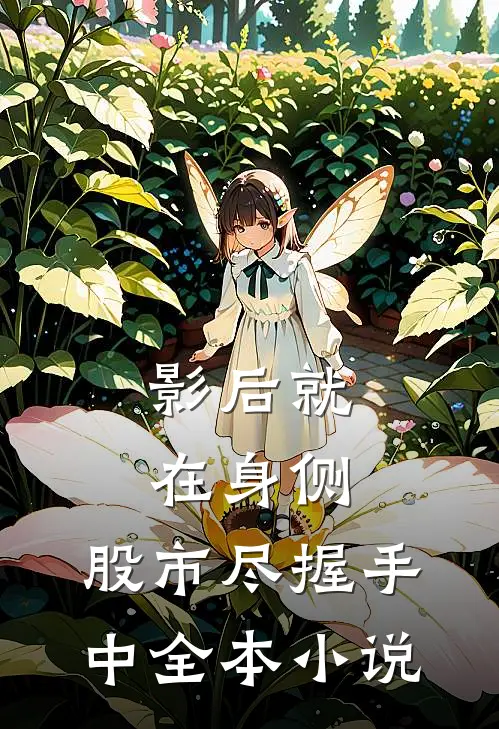 影后就在身侧，股市尽握手中全本小说