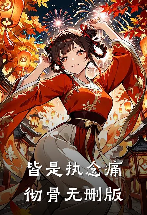 皆是执念痛彻骨无删版