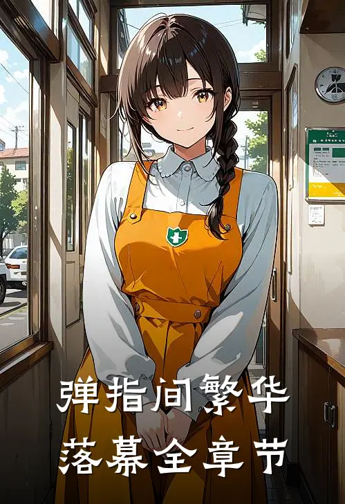 弹指间繁华落幕全章节
