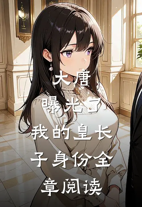 大唐：曝光了，我的皇长子身份全章阅读
