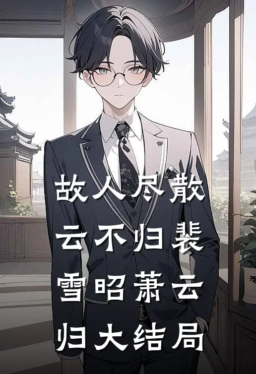 故人尽散云不归裴雪昭萧云归大结局