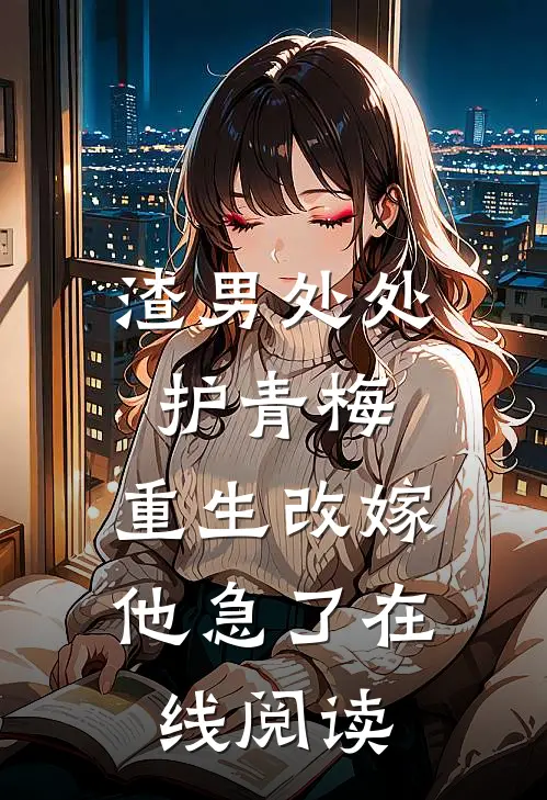 渣男处处护青梅，重生改嫁他急了在线阅读
