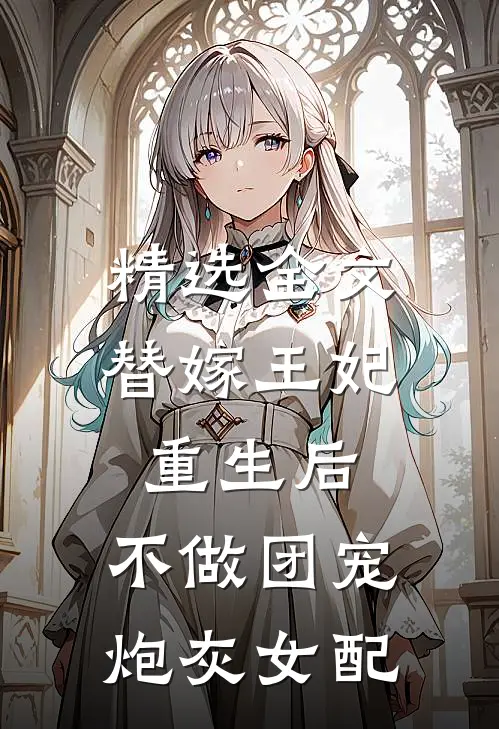 精选全文替嫁王妃重生后，不做团宠炮灰女配