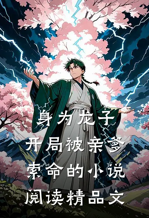 身为龙子，开局被亲爹索命的小说阅读精品文