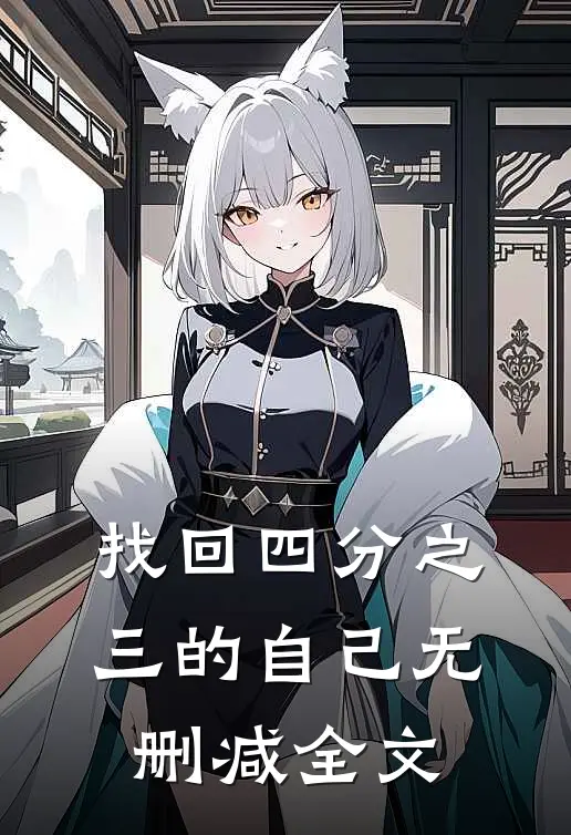 找回四分之三的自己无删减全文