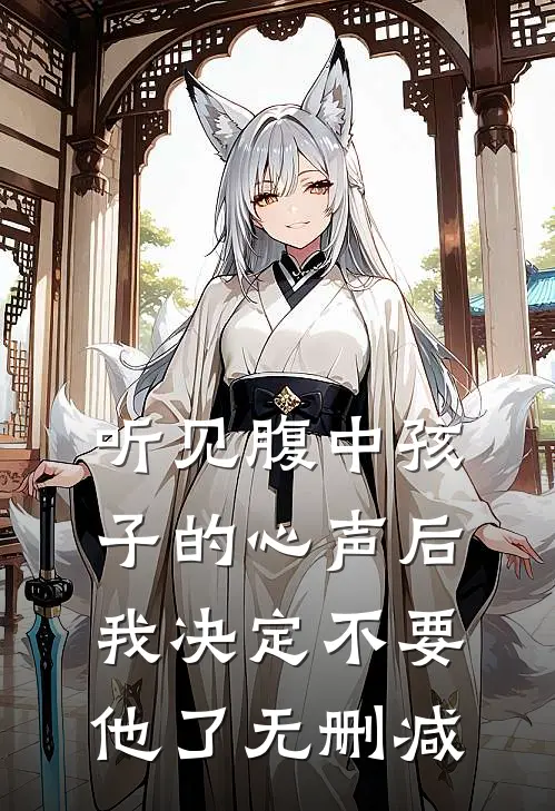 听见腹中孩子的心声后，我决定不要他了无删减