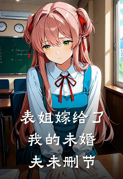 表姐嫁给了我的未婚夫未删节