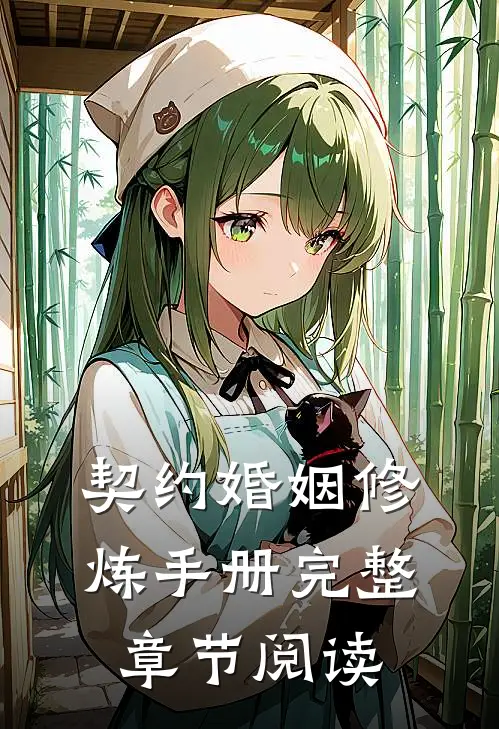 契约婚姻修炼手册完整章节阅读