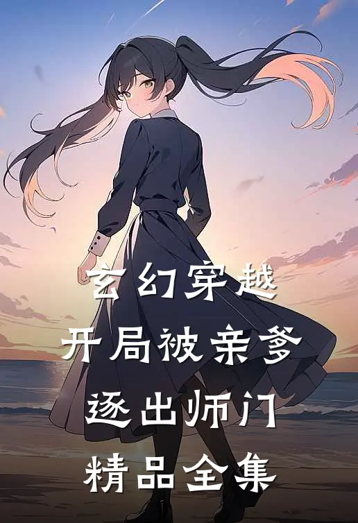 玄幻穿越：开局被亲爹逐出师门精品全集