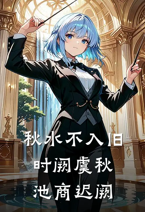 秋水不入旧时阙(虞秋池商迟阙)