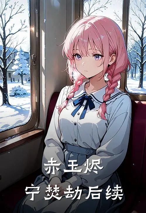 赤玉烬：宁焚劫后续