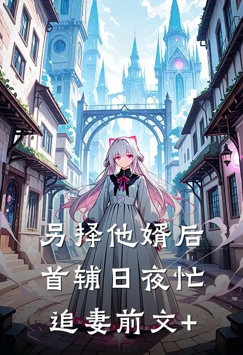 另择他婿后，首辅日夜忙追妻前文+