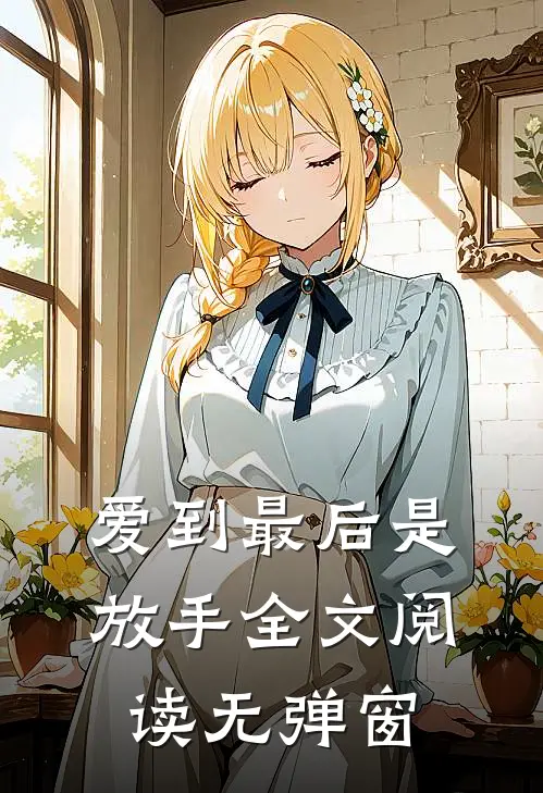 爱到最后是放手全文阅读无弹窗
