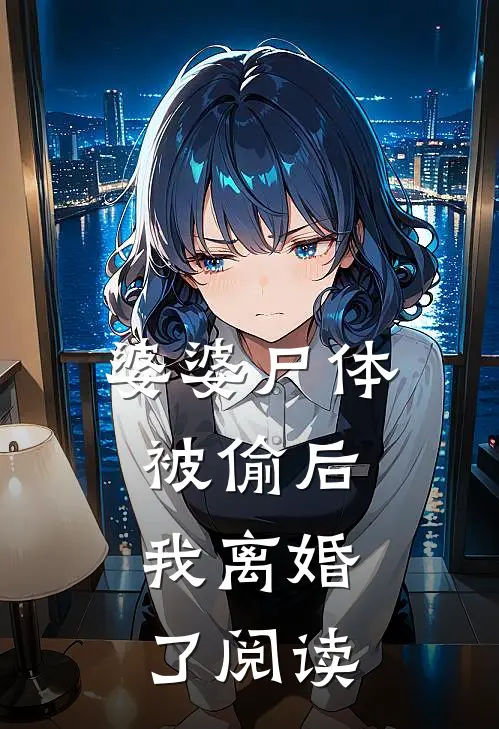 婆婆尸体被偷后，我离婚了阅读