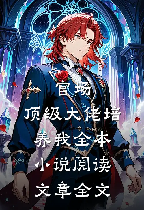 官场:顶级大佬培养我全本小说阅读文章全文