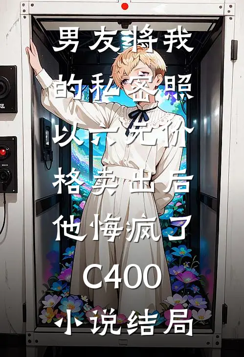男友将我的私密照以六元价格卖出后，他悔疯了C400小说结局