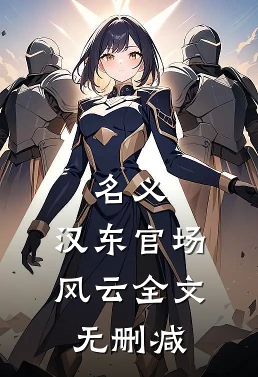 名义：汉东官场风云全文无删减