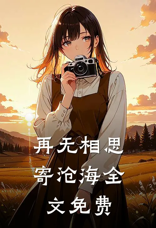 再无相思寄沧海全文免费