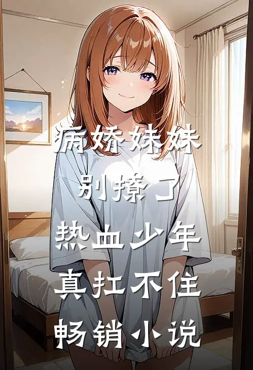 病娇妹妹别撩了，热血少年真扛不住畅销小说