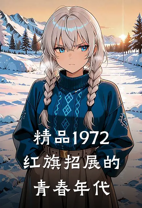 精品1972，红旗招展的青春年代