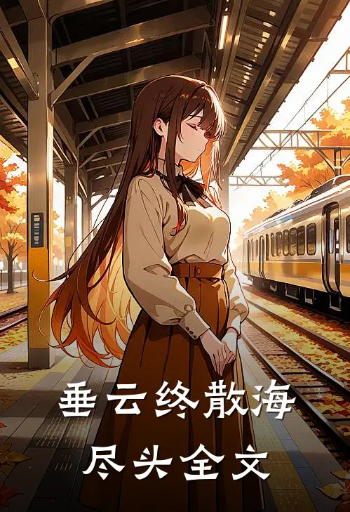垂云终散海尽头全文阅读