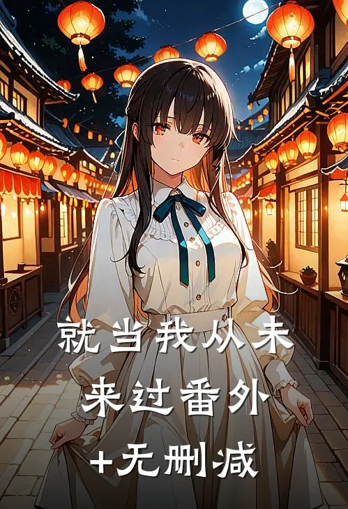 就当我从未来过番外+无删减