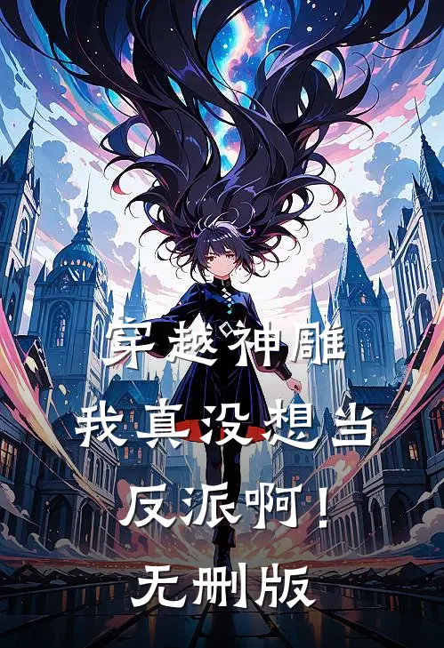 穿越神雕：我真没想当反派啊！无删版