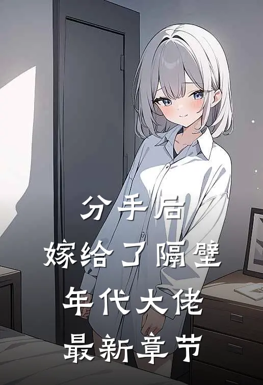 分手后，嫁给了隔壁年代大佬最新章节