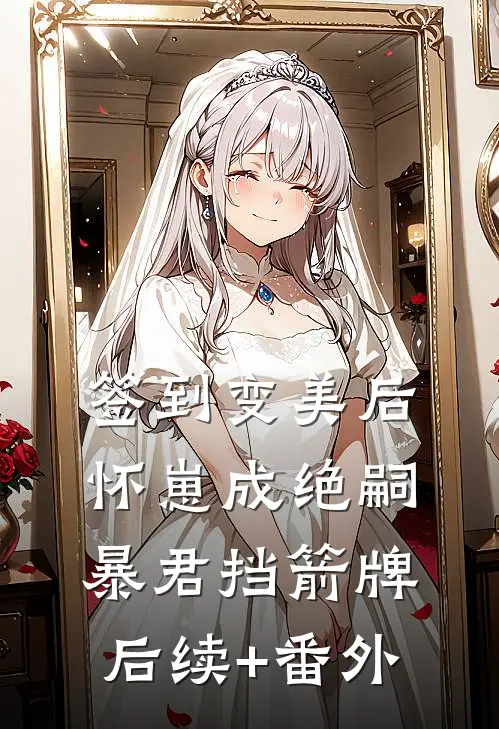 签到变美后怀崽成绝嗣暴君挡箭牌后续+番外