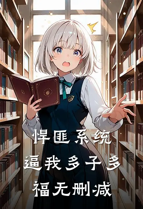悍匪系统，逼我多子多福无删减