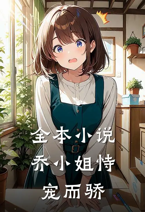全本小说乔小姐恃宠而骄