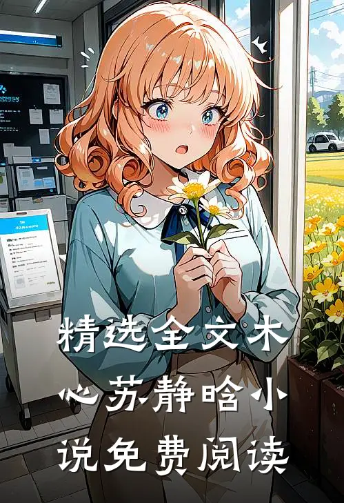 精选全文木心苏静晗小说免费阅读
