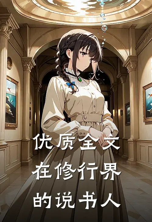 优质全文在修行界的说书人