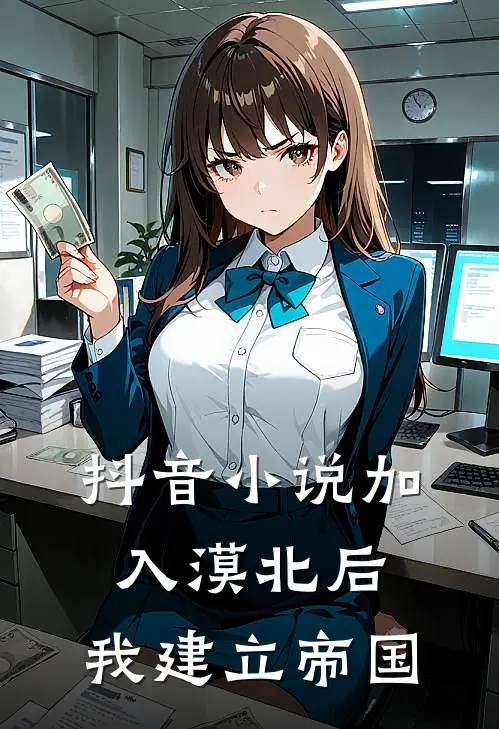 抖音小说加入漠北后，我建立帝国
