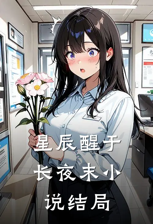 星辰醒于长夜末小说结局