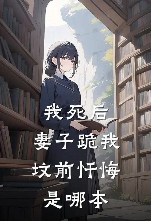 我死后，妻子跪我坟前忏悔是哪本