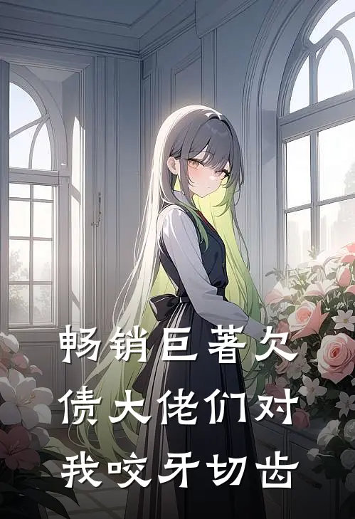 畅销巨著欠债大佬们对我咬牙切齿