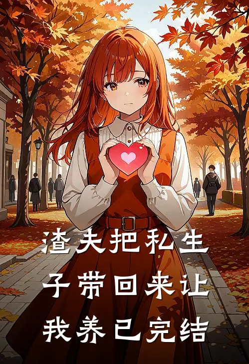 渣夫把私生子带回来让我养已完结