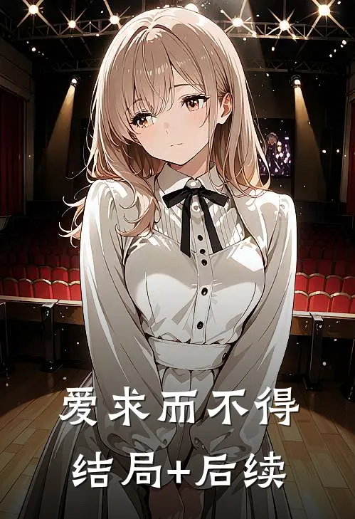 爱求而不得结局+后续