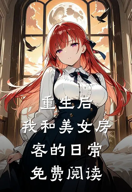 重生后，我和美女房客的日常免费阅读