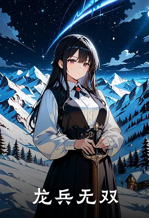 龙兵无双