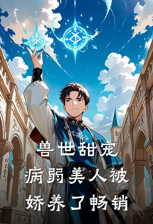 兽世甜宠：病弱美人被娇养了畅销